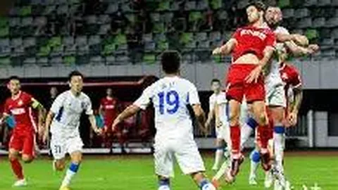 十多国足队齐聚亚洲，世界大学生五人制足球锦标赛首度在亚洲举办