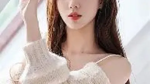 王蔷与男友疑再续前缘，姐弟恋或重启征程